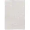 Image de Tapis super doux très graphique 160 x 230 cm