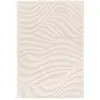 Image de Tapis avec effet relief très doux 200 x 290 cm