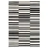 Image de Tapis design contemporain 120 x 170 cm