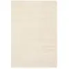 Image de Tapis design a poil ras facile d'entretien beige 160 x 230 cm