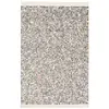 Image de Tapis doux et design style ethnique multicolore 120 x 170 cm