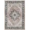 Image de Tapis design finition couture anglaise 120 x 160 cm