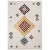 Image de Tapis enfant doux et épais de style ethnique 160 x 230 cm