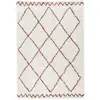 Image de Tapis doux et design pour intérieur chaleureux 160 x 230 cm