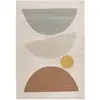 Image de Tapis super doux très graphique 200 x 290 cm