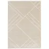 Image de Tapis design très doux 120 x 170 cm