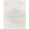 Image de Tapis ultra doux et design 160 x 230 cm