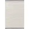 Image de Tapis sculpté très doux de style ethnique 120 x 170 cm