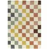 Image de Tapis épais et confortable 200 x 290 cm