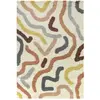 Image de Tapis épais et confortable 120 x 170 cm