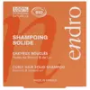 Image de Endro Shampoing Solide Cheveux Bouclés 85g