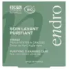Image de Endro Soin Lavant Purifiant Routine Purifiante 85g