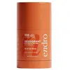 Image de Endro Déodorant stick 48h Parfum Eclat de soleil 50ml