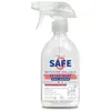 Image de Safe Spray Nettoyant Brillance Détartrant 500ml