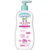 Image de Carryboo Soins Lait de Toilette Tout Doux Beurre de Karité Bio 500ml