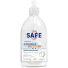Image de Safe Liquide Vaisselle Amande Bio 500ml