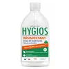 Image de Hygios Désinfectant Sols et Surfaces Eucalyptus Frais 1L