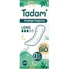 Image de Tadam' Hygiène Féminine Protège-Lingerie Dermo-Sensitif Long 24 unités
