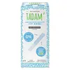 Image de Tadam' Hygiène Féminine Tampon Dermo-Sensitif avec Applicateur Super Bio 14 unités
