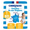 Image de Carryboo Couches de nos régions Taille 1 (2-5kg)