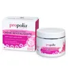 Image de Propolia Les Arcanes de la Reine Crème Revitalisante Peaux Sèches Gelée Royale Pollen & Aloès 50ml
