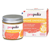 Image de Propolia Baume universel Bio Miel, Propolis, Pollen & cire d'abeille 60 ml