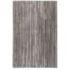 Image de Tapis en fibres recyclées 120 x 170 cm