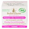 Image de Ballot-Flurin Apicosmétique Masque des Innocentes Bio 30ml