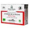 Image de Ballot-Flurin Santé Préparation Dynamisée Bio 4 Forces de la Ruche Bio 10 ampoules