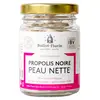 Image de Ballot-Flurin Santé Propolis Noire Peau Nette Bio 120 comprimés