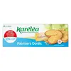 Image de Karéléa Biscuits Sans Sucres Ajoutés Palmiers Dorés 100g