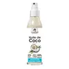 Image de Naturado Huile de Coco Pure Bio 150ml