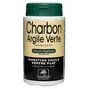 Image de Naturado Charbon Argile Verte 120 gélules