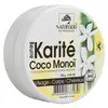 Image de Naturado Beurre de Karité Coco Monoï bio 150ml
