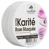 Image de Naturado Beurre de Karité Rose Musquée bio 135g