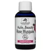 Image de Naturado Huile de Rose Musquée Bio 50ml