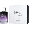 Image de Lili Fantasy - Juliette Has A Gun Eau De Parfum Spray 100 ml