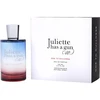 Image de Ode To Dullness - Juliette Has A Gun Eau De Parfum Spray 100 ml