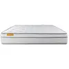 Image de Matelas 160x200 ressorts et mémoire de forme - equilibré