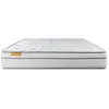 Image de Matelas 180x200 ressorts et mémoire de forme - equilibré
