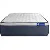 Image de Matelas latex et mémoire de forme 90x200