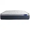 Image de Matelas latex et mémoire de forme 200x200