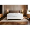 Image de Matelas 200x200 ressorts et mémoire de forme - equilibré