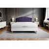 Image de Matelas 140x200 mémoire de forme - ferme