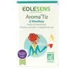Image de Eolesens Aroma'tiz tisane 2 Menthes* 30 G