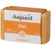 Image de Aagaard Savon Miel Hydratant 100g