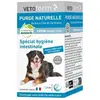 Image de Vétoform Purge Naturelle Hygiène Intestinale Chien Grande Race 50 comprimés