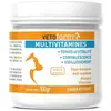 Image de Vétoform Multivitamines et Vitalité Complément Alimentaire Chien et Chat 100gr