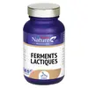 Image de Pharm Nature Micronutrition Ferments Lactiques 30 g ©lules