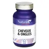 Image de Kersiens Micronutrition Cheveux et Ongles 60 gélules